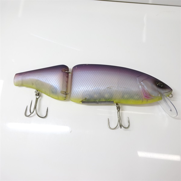 クラッシュ９＂ＬＯＷ プロブルー